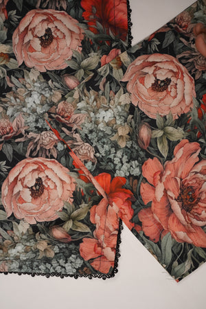 Original Tawakal Staple Linen collection CB-09