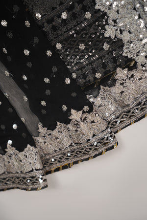 Dastaan Exclusive Branded Chiffon Collection DM-01