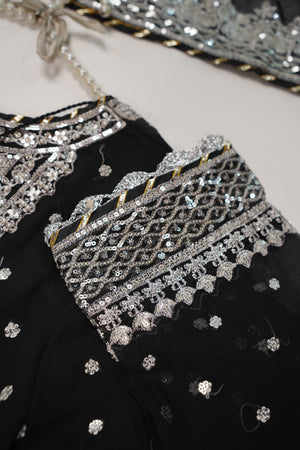 Dastaan Exclusive Branded Chiffon Collection DM-01