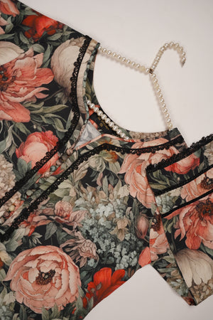 Original Tawakal Staple Linen collection CB-09