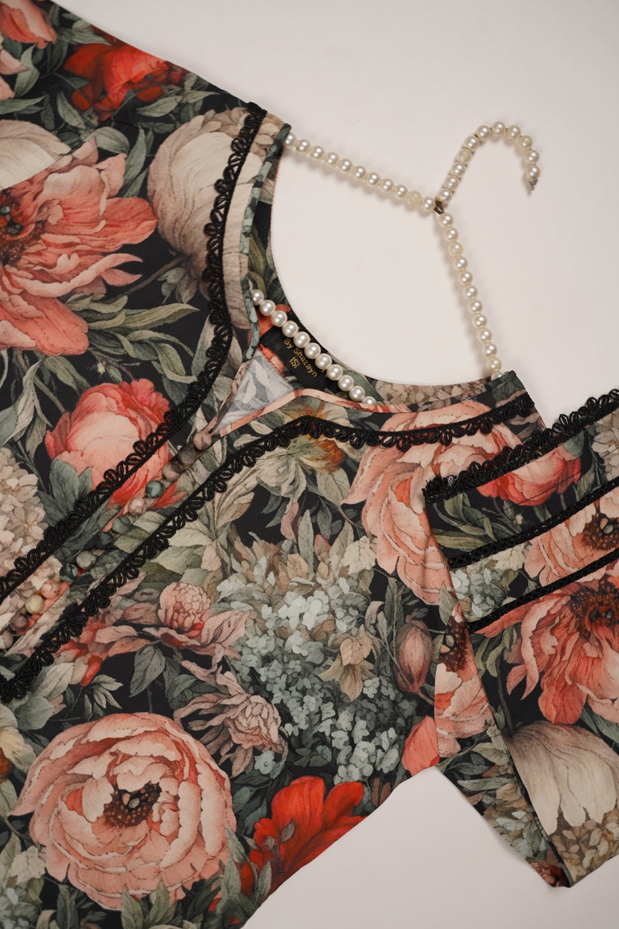 Original Tawakal Staple Linen collection CB-09