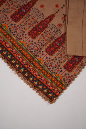 Mahjbeen Original Designer NK-08