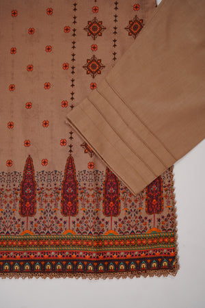 Mahjbeen Original Designer NK-08