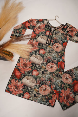 Original Tawakal Staple Linen collection CB-09