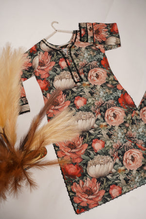 Original Tawakal Staple Linen collection CB-09