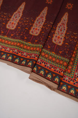 Mahjbeen Original Designer NK-08