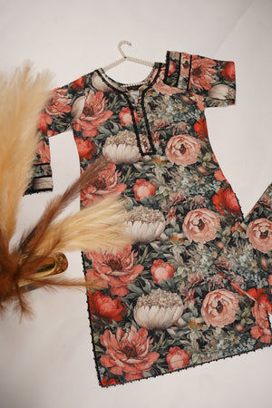 Original Tawakal Staple Linen collection CB-09