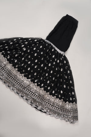 Dastaan Exclusive Branded Chiffon Collection DM-01