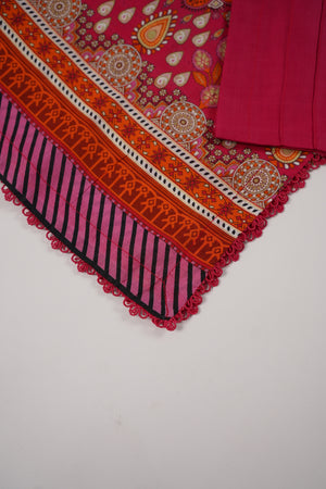 Mahjbeen Original Designer NK-06