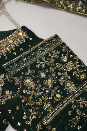Dastaan Exclusive Branded Chiffon Collection DM-02