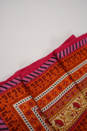 Mahjbeen Original Designer NK-06