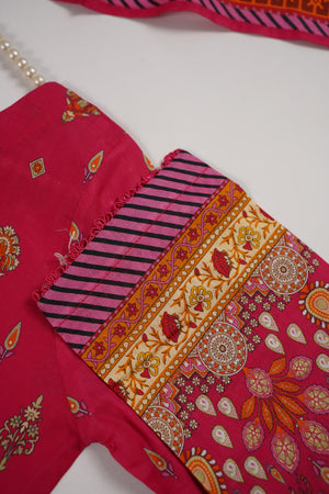 Mahjbeen Original Designer NK-06