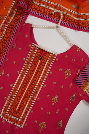 Mahjbeen Original Designer NK-06