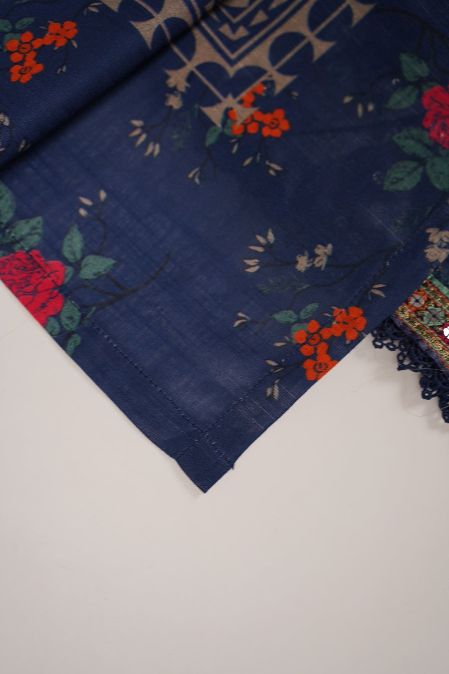 SADA BAHAR Khaddar 3 PCS Collection TK-04