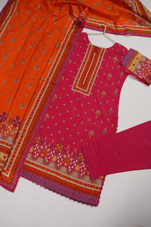 Mahjbeen Original Designer NK-06