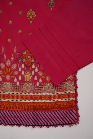 Mahjbeen Original Designer NK-06