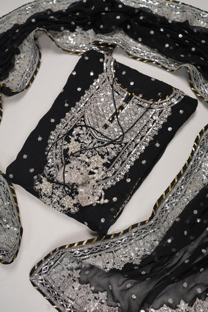 Dastaan Exclusive Branded Chiffon Collection DM-01