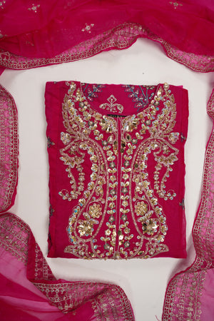 Rang Rasiya luxury Mehndi collection vol 2 MS-03