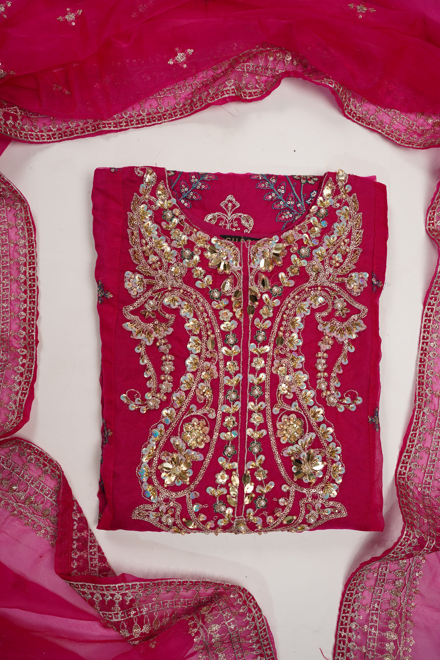 Rang Rasiya luxury Mehndi collection vol 2 MS-03