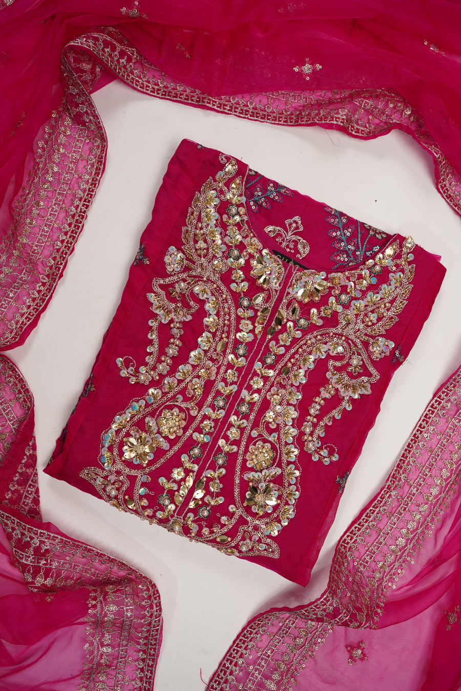 Rang Rasiya luxury Mehndi collection vol 2 MS-03