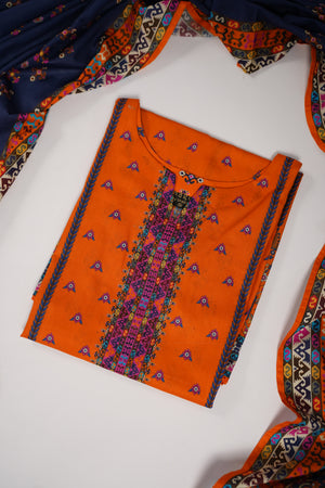 Mahjbeen Original Designer NK-01