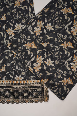 SADA BAHAR Khaddar 3 PCS Collection TK-05