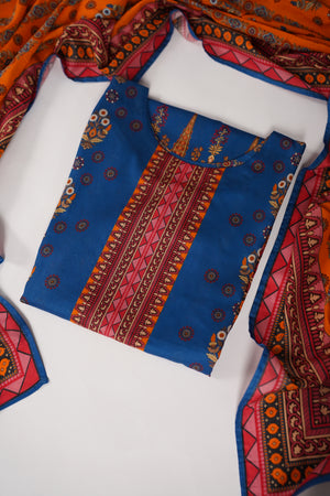 Mahjbeen Original Designer NK-02