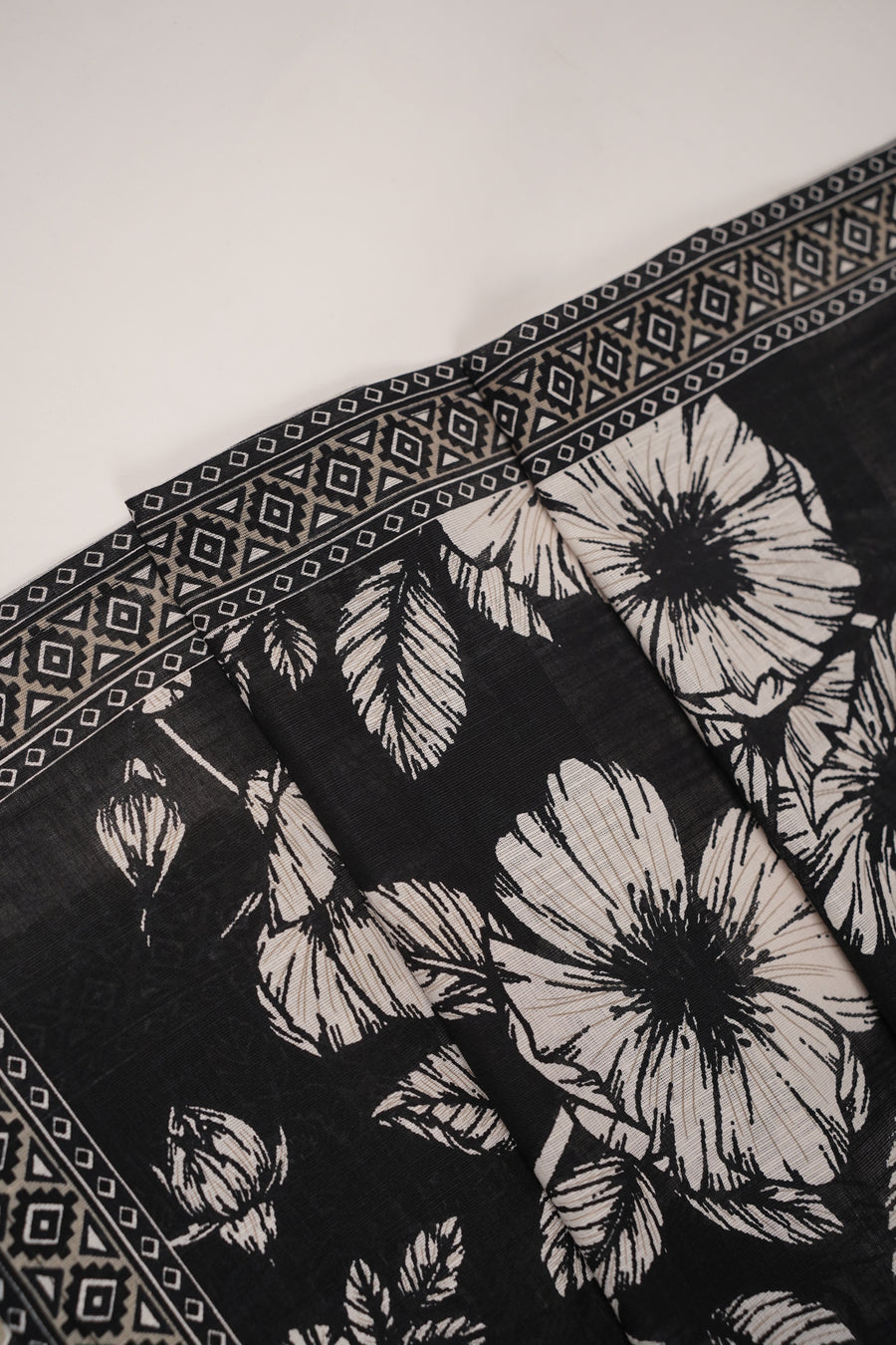 Original Bin Saeed Khaddar 3 PCS Collection SP-01