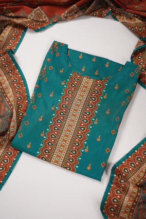 Mahjbeen Original Designer NK-04