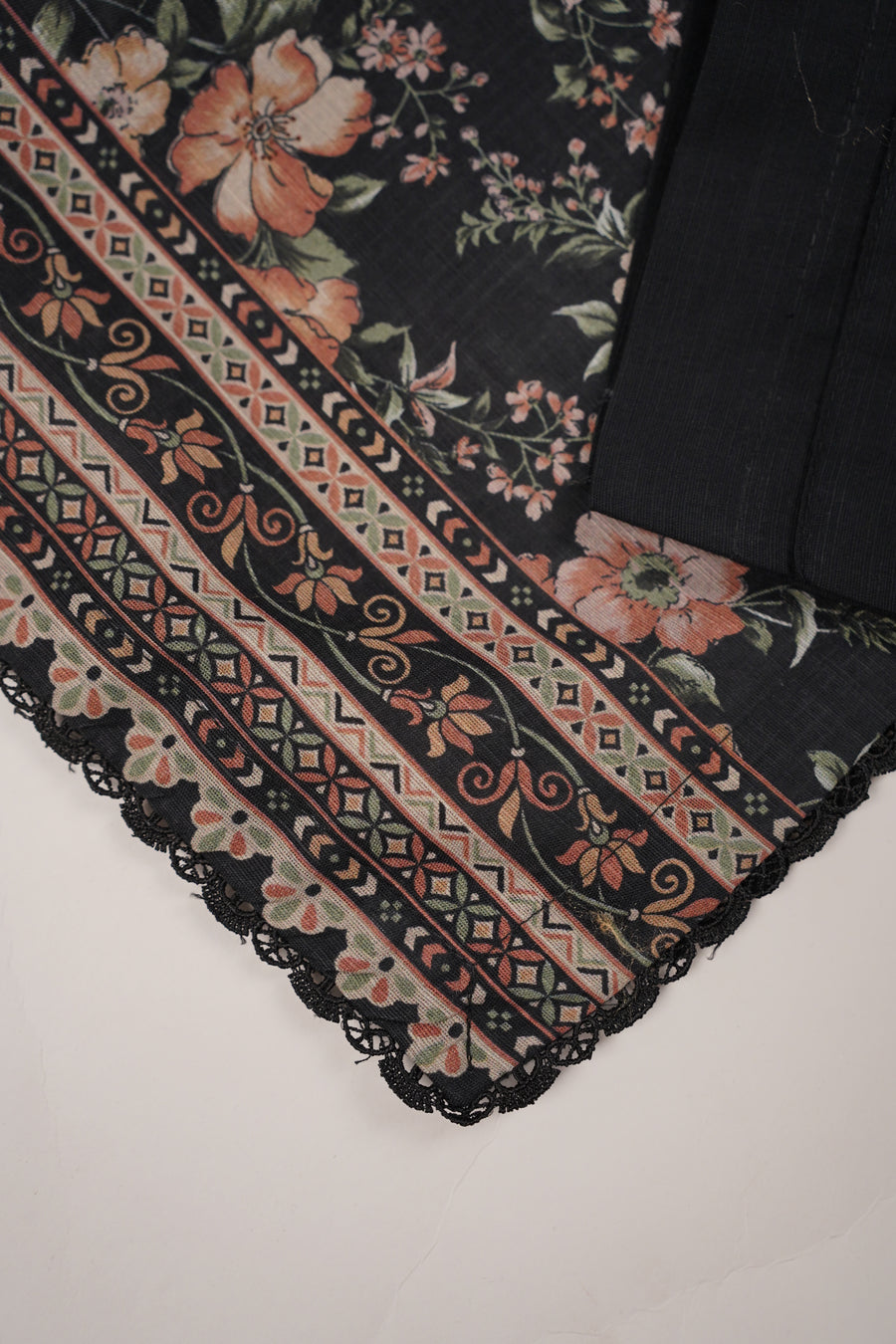 Original Bin Saeed Khaddar 3 PCS Collection SP-02