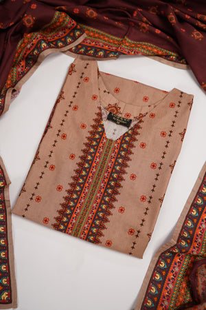 Mahjbeen Original Designer NK-08