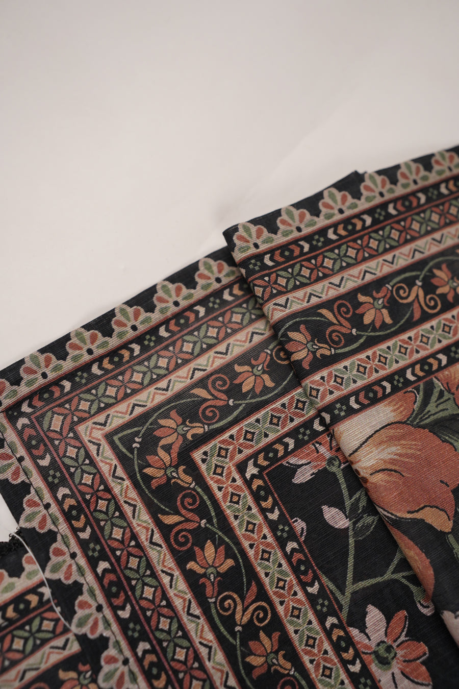 Original Bin Saeed Khaddar 3 PCS Collection SP-02