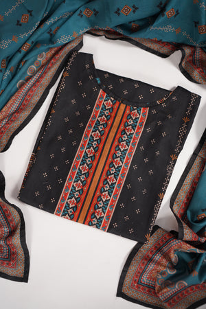 Mahjbeen Original Designer NK-03