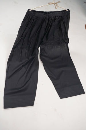 Bin Saeed - FARSHI -Exclusive Printed 3PC Collection RB-02