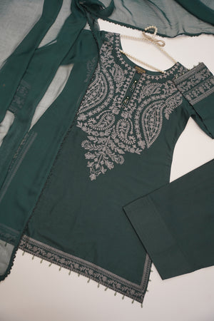 Shagun Exclusive Farshi Shalwar Vol 2 RA-02
