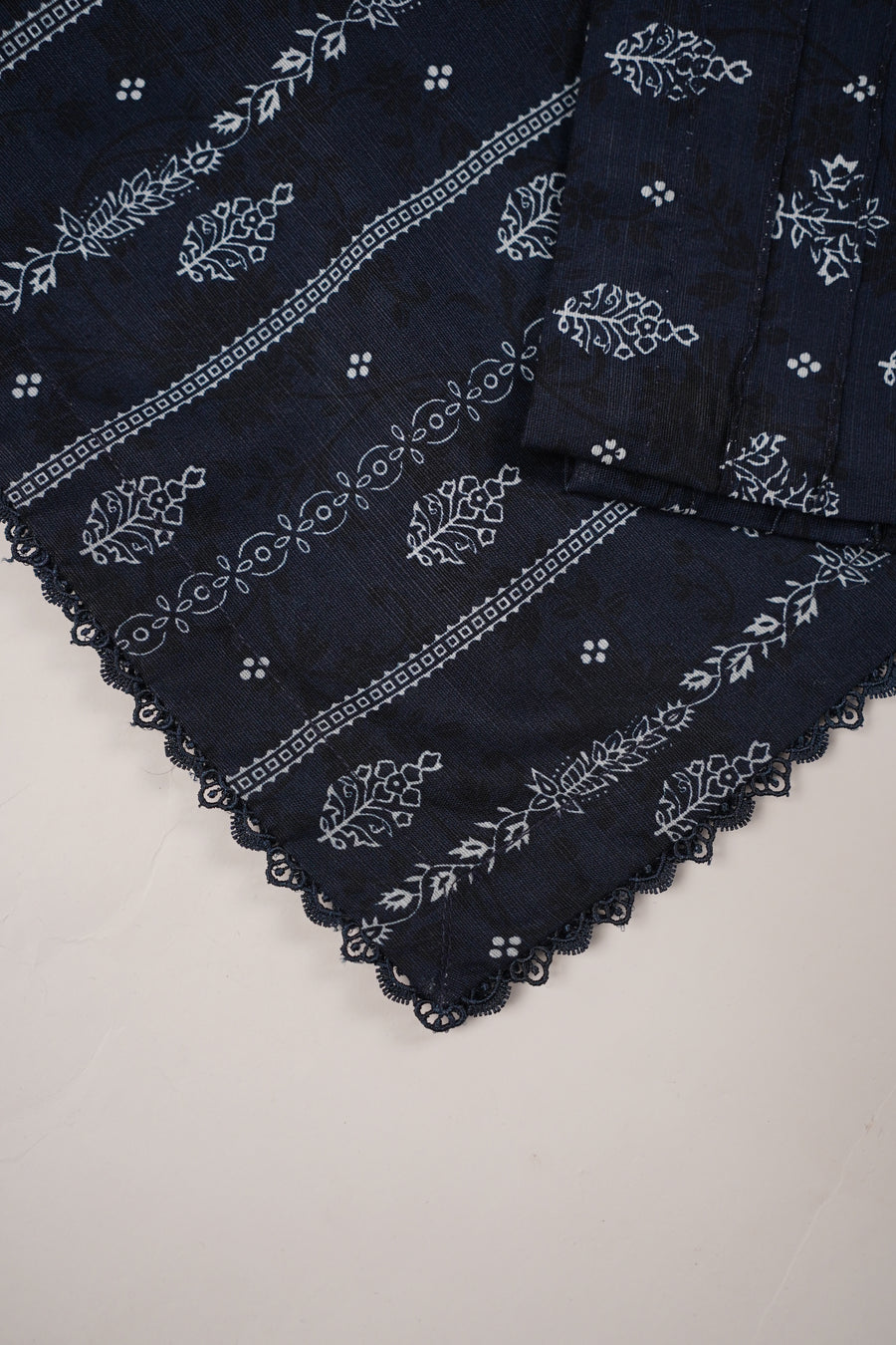 Original Bin Saeed Khaddar 3 PCS Collection SP-04