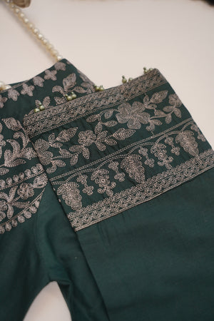 Shagun Exclusive Farshi Shalwar Vol 2 RA-02