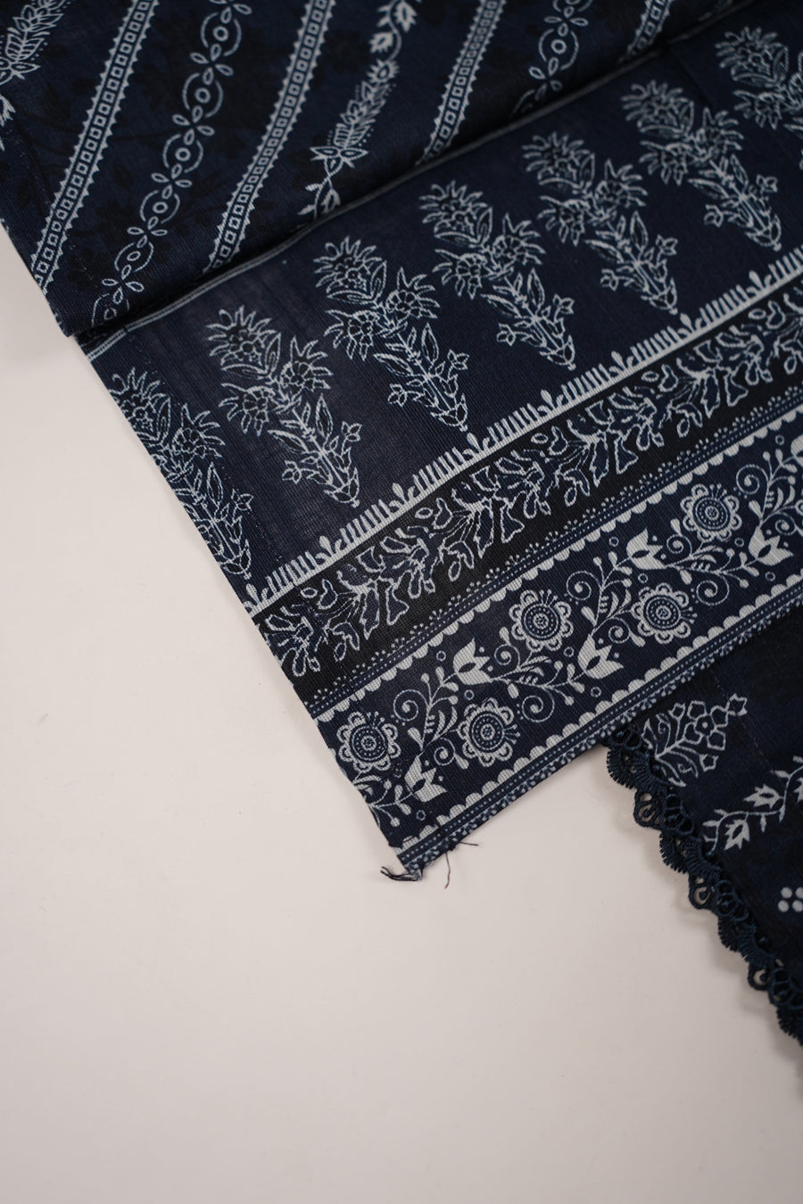 Original Bin Saeed Khaddar 3 PCS Collection SP-04