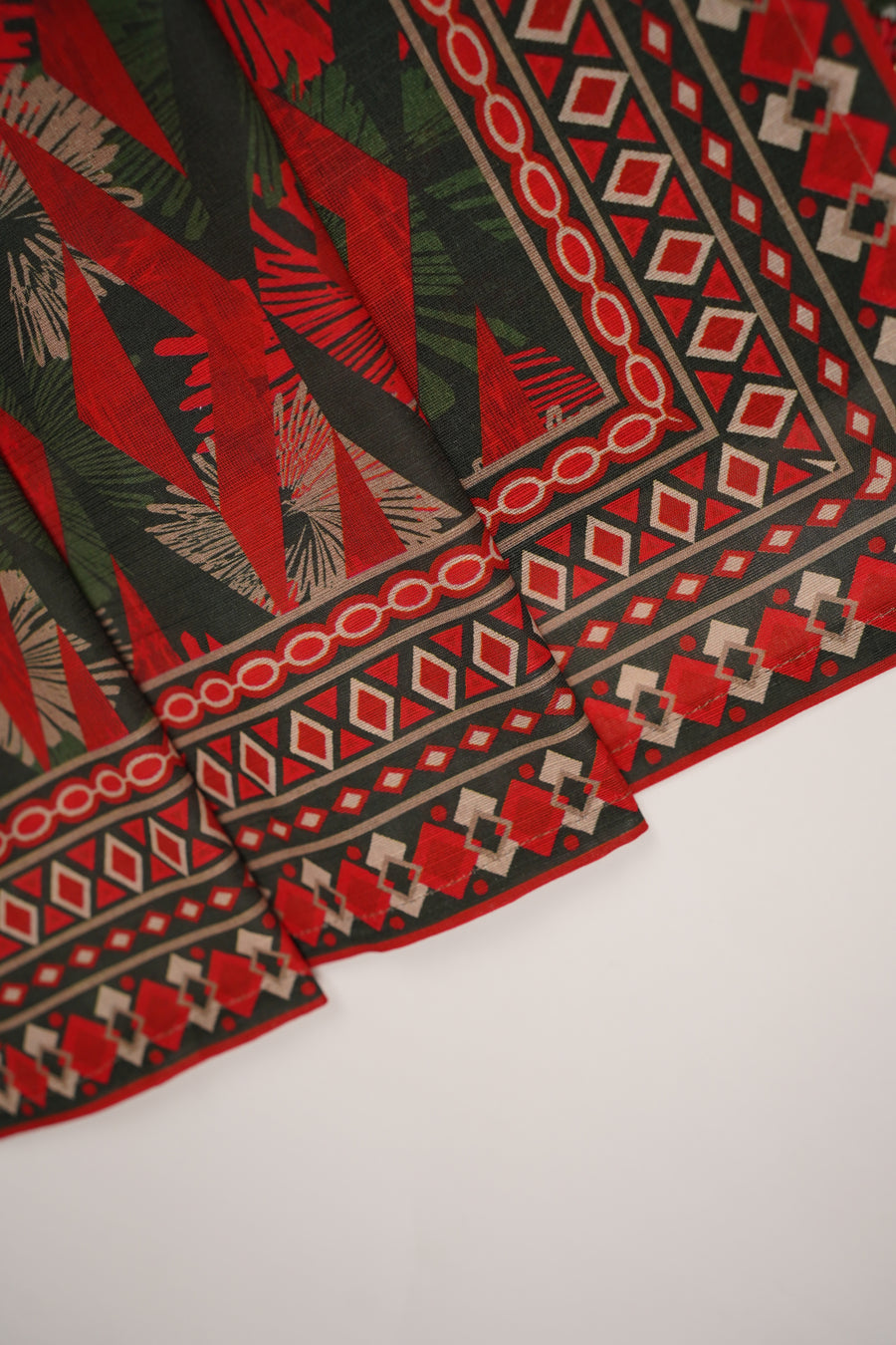 SADA BAHAR Khaddar 3 PCS Collection TK-03