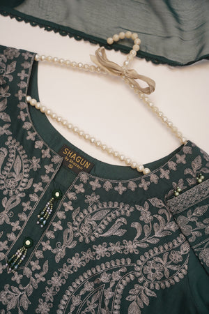 Shagun Exclusive Farshi Shalwar Vol 2 RA-02