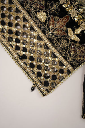 Dastaan Exclusive Velvet collection MM-07