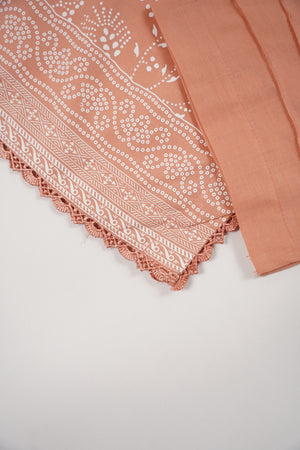 Original Bin Saeed Lawn Collection  TZT-07