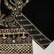 Load image into Gallery viewer, Dastaan Exclusive Velvet collection MM-07
