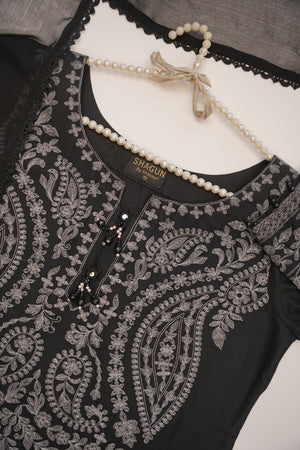 Shagun Exclusive Farshi Shalwar Vol 2 RA-01