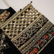 Load image into Gallery viewer, Dastaan Exclusive Velvet collection MM-07
