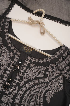 Shagun Exclusive Farshi Shalwar Vol 2 RA-01