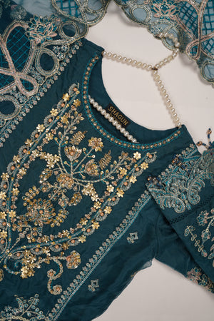 Rang Rasiya Luxury Eid Collection vol 3 vc-01