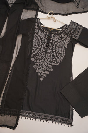 Shagun Exclusive Farshi Shalwar Vol 2 RA-01