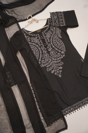 Shagun Exclusive Farshi Shalwar Vol 2 RA-01