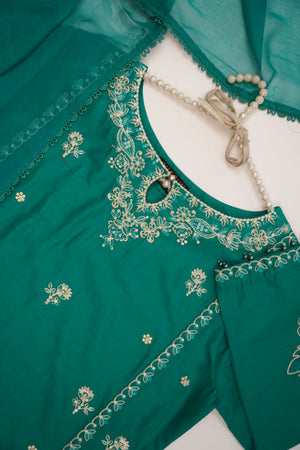 shagun exclusive plazo trouser lawn collection vol 2 HD-04